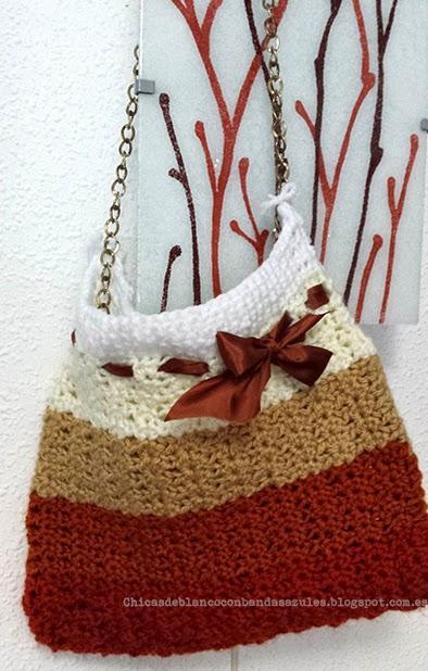 bolso boho