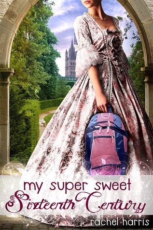 My super sweet Sixteenth Century de Rachel Harris