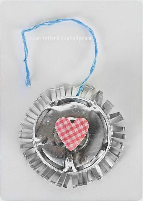 DIY.....RECICLAR TAZAS DE VELITAS PARA DECORAR EN PASCUA