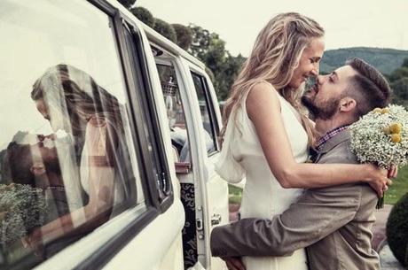 Visual Foto | Fotógrafos de Bodas Barcelona