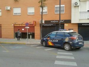 Estanco situado en Avda Europa Estanco situado en Avda Europa