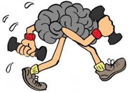 gimnasia cerebral 3 Cuerpo de 40 Mente de 20 