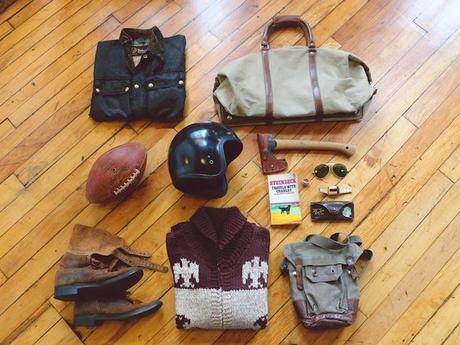 ¿Qué es lo que lleva un creativo en su mochila? ¿Qué es lo que lleva un creativo en su mochila?