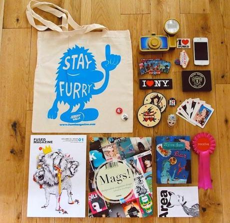 ¿Qué es lo que lleva un creativo en su mochila? ¿Qué es lo que lleva un creativo en su mochila?