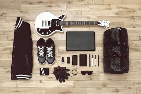 ¿Qué es lo que lleva un creativo en su mochila? ¿Qué es lo que lleva un creativo en su mochila?