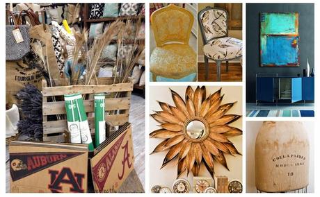 Locos por el thrifting