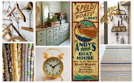 Locos por el thrifting