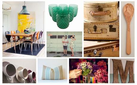 Locos por el thrifting