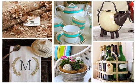 Locos por el thrifting