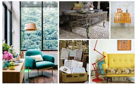 Locos por el thrifting