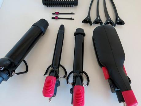 Multistyler de Rowenta