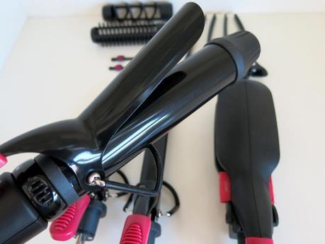 Multistyler de Rowenta