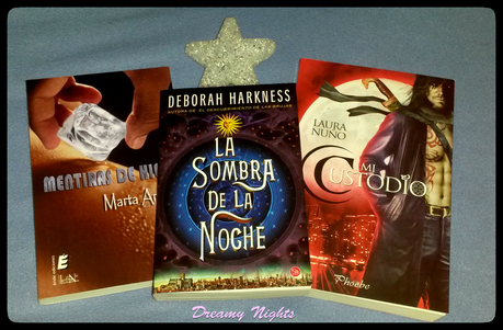 IMM (In My Mailbox) #10: 10/04/14 *A*