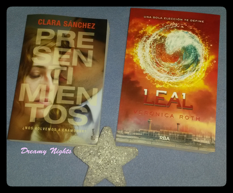 IMM (In My Mailbox) #10: 10/04/14 *A*