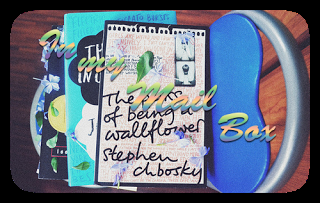 IMM (In My Mailbox) #10: 10/04/14 *A*