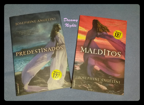 IMM (In My Mailbox) #10: 10/04/14 *A*