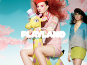 próximo MAC, Playland