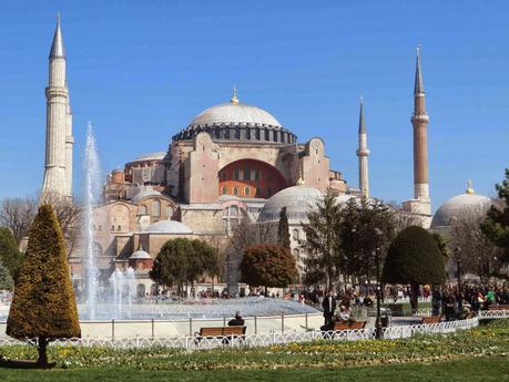 Guía de viajes: Estambul /  Estambul guide