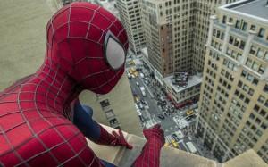 The Amazing Spider-Man 2: El Poder de Electro