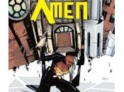Primer vistazo Wolverine X-Men