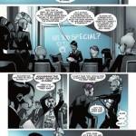 Wolverine and the X-Men Nº 3