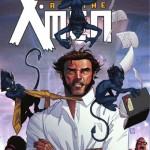 Wolverine and the X-Men Nº 3