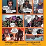 Wolverine and the X-Men Nº 3