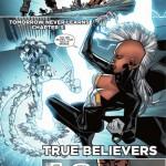 Wolverine and the X-Men Nº 3