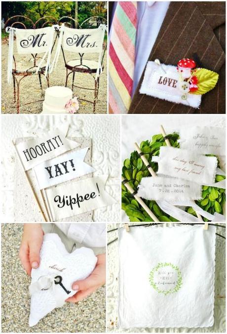 Etsy Finds. Larkspur and Linen