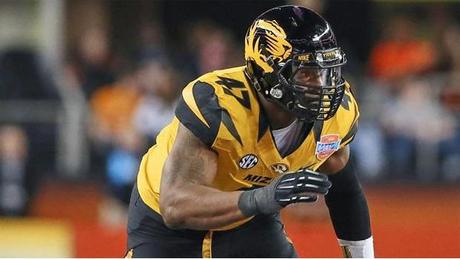 ¿Quién es Kony Ealy?