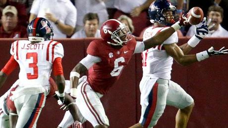 ¿Quién es Ha’sean Clinton-Dix?