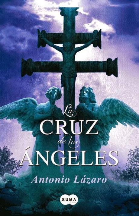 La Cruz de los Ángeles - Antonio Lázaro