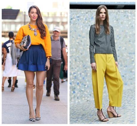 Trend alert: Freesia Trend alert: Freesia