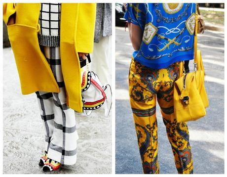 Trend alert: Freesia Trend alert: Freesia