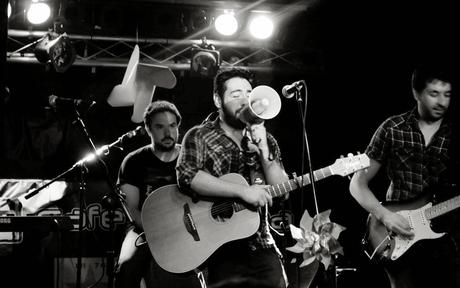 Matellán: Rubik eléctrico