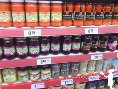 Fecha de Caducidad o Consumo Preferente