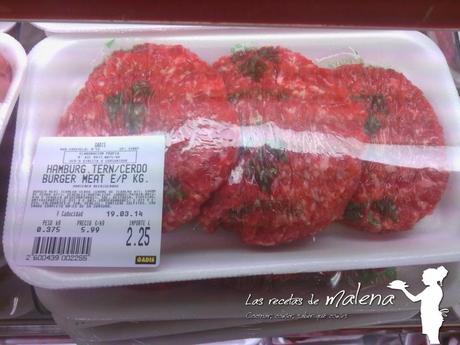 Fecha de Caducidad o Consumo Preferente