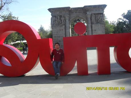 Ecuador una tierra maravillosa