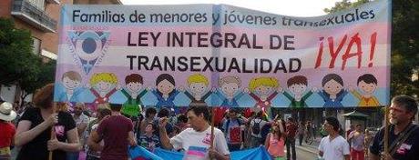 transexualidad