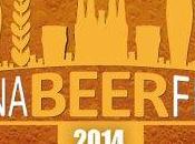 Barcelona Beer Festival 2014