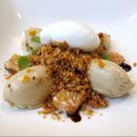 Visitamos el Ten´s de Jordi Cruz en el Born