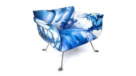 Llega nuestro segundo #iSaloni Top 5: sentarse sin norma. nest_chair_old_blue_by_marcel_wanders_for_moooi