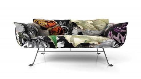 Llega nuestro segundo #iSaloni Top 5: sentarse sin norma. nest_sofa_flower_bits_by_marcel_wanders_for_moooi