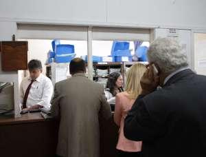 EXPROPIACIONES: ADULTERACIÓN DE FUNCIONARIA?