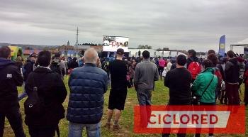 El ciclismo hecho pasión (Tour de Flandes 2014)