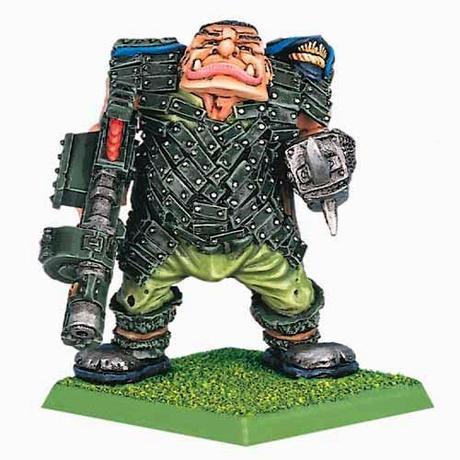 Confirmado:El renovado modelo de Nork Deddog