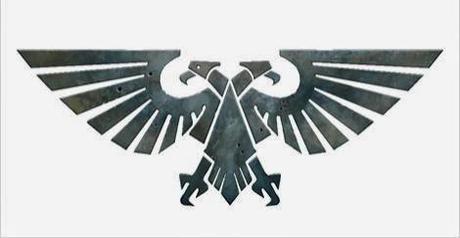 Tres breves de GW:GW on,TRR y fallos serios en los Tempestus Militarum