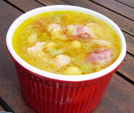 RECETARIO TRADICIONAL..............(Sopas).-