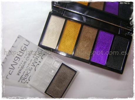 REVIEW SOMBRAS L´EAUSE