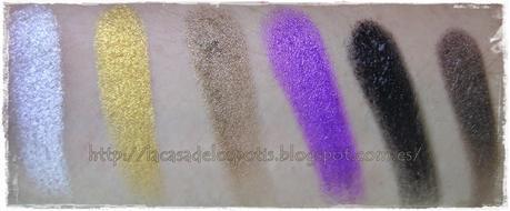 REVIEW SOMBRAS L´EAUSE